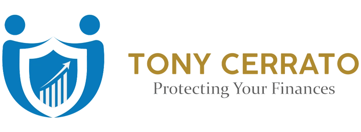 logo Tony Cerrato